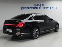 2022 Kia K9 3.3 T-GDI AWD — фото 2
