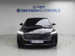2022 Kia K9 3.3 T-GDI AWD — фото 3