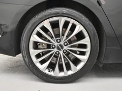 2022 Kia K9 3.3 T-GDI AWD — фото 5