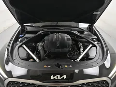 2022 Kia K9 3.3 T-GDI AWD — фото 6
