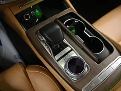 2022 Kia K9 3.3 T-GDI AWD — фото 9