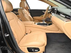 2022 Kia K9 3.3 T-GDI AWD — фото 10