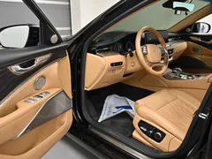 2022 Kia K9 3.3 T-GDI AWD — фото 15