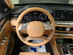 2022 Kia K9 3.3 T-GDI AWD — фото 17