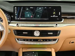 2022 Kia K9 3.3 T-GDI AWD — фото 18