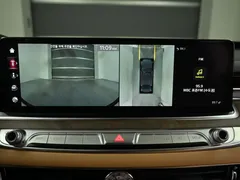 2022 Kia K9 3.3 T-GDI AWD — фото 19