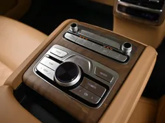 2022 Kia K9 3.3 T-GDI AWD — фото 20