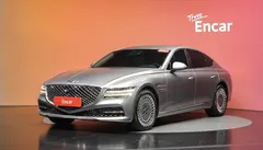 2022 Genesis G80 Gasoline 2.5 Turbo AWD — фото 1