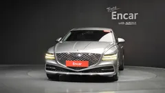 2022 Genesis G80 Gasoline 2.5 Turbo AWD — фото 3