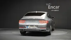 2022 Genesis G80 Gasoline 2.5 Turbo AWD — фото 4