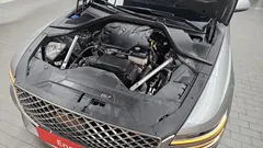 2022 Genesis G80 Gasoline 2.5 Turbo AWD — фото 6