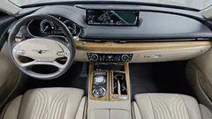 2022 Genesis G80 Gasoline 2.5 Turbo AWD — фото 7