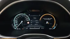 2022 Genesis G80 Gasoline 2.5 Turbo AWD — фото 8