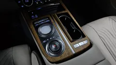 2022 Genesis G80 Gasoline 2.5 Turbo AWD — фото 9