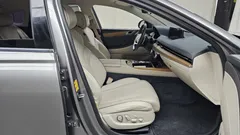 2022 Genesis G80 Gasoline 2.5 Turbo AWD — фото 11