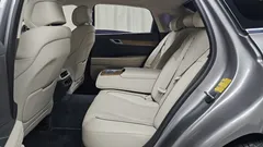 2022 Genesis G80 Gasoline 2.5 Turbo AWD — фото 12