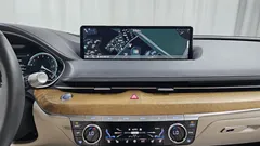 2022 Genesis G80 Gasoline 2.5 Turbo AWD — фото 14