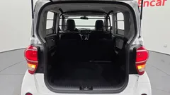 2022 Kia Ray Van — фото 17