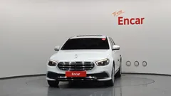 2022 Mercedes-Benz E-Class E250 Exclusive — фото 3