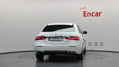 2022 Mercedes-Benz E-Class E250 Exclusive — фото 4