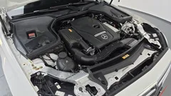 2022 Mercedes-Benz E-Class E250 Exclusive — фото 6