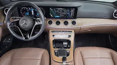 2022 Mercedes-Benz E-Class E250 Exclusive — фото 7