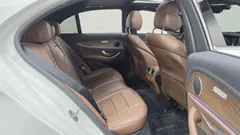 2022 Mercedes-Benz E-Class E250 Exclusive — фото 11