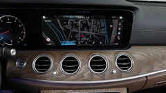 2022 Mercedes-Benz E-Class E250 Exclusive — фото 12