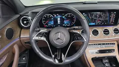2022 Mercedes-Benz E-Class E250 Exclusive — фото 13