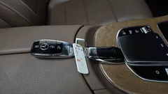 2022 Mercedes-Benz E-Class E250 Exclusive — фото 15