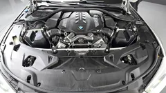 2023 BMW 8-Series M850i xDrive Gran Coupe — фото 6
