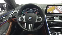 2023 BMW 8-Series M850i xDrive Gran Coupe — фото 13