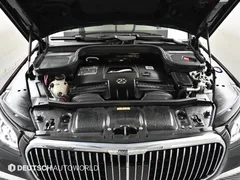 2023 Mercedes-Benz GLS-Class Maybach GLS600 4MATIC — фото 6