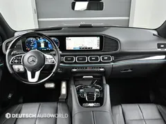 2023 Mercedes-Benz GLS-Class Maybach GLS600 4MATIC — фото 14