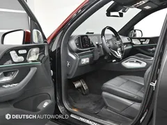 2023 Mercedes-Benz GLS-Class Maybach GLS600 4MATIC — фото 15