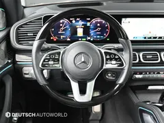 2023 Mercedes-Benz GLS-Class Maybach GLS600 4MATIC — фото 17