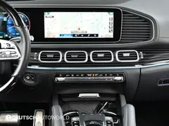 2023 Mercedes-Benz GLS-Class Maybach GLS600 4MATIC — фото 18