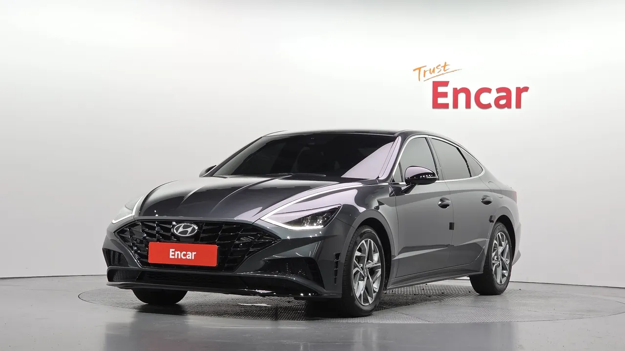 2023 Hyundai Sonata 2.0