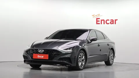 2023 Hyundai Sonata 2.0