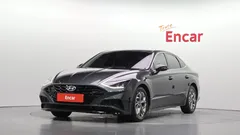 2023 Hyundai Sonata 2.0 — фото 1