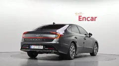 2023 Hyundai Sonata 2.0 — фото 2