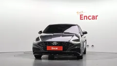 2023 Hyundai Sonata 2.0 — фото 3