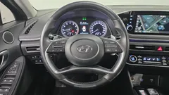 2023 Hyundai Sonata 2.0 — фото 12