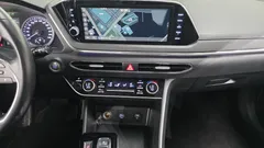 2023 Hyundai Sonata 2.0 — фото 13
