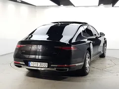 2023 Genesis G90 Gasoline 3.5 Turbo e-S/C AWD LWB — фото 2