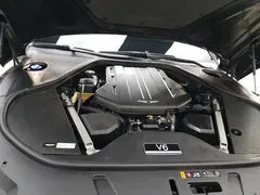 2023 Genesis G90 Gasoline 3.5 Turbo e-S/C AWD LWB — фото 6