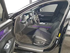 2023 Genesis G90 Gasoline 3.5 Turbo e-S/C AWD LWB — фото 7