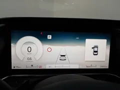 2023 Genesis G90 Gasoline 3.5 Turbo e-S/C AWD LWB — фото 8