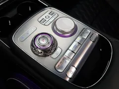 2023 Genesis G90 Gasoline 3.5 Turbo e-S/C AWD LWB — фото 9