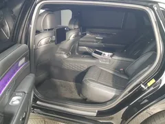2023 Genesis G90 Gasoline 3.5 Turbo e-S/C AWD LWB — фото 10